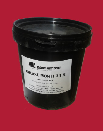 Grease Monti 71.2 5KG